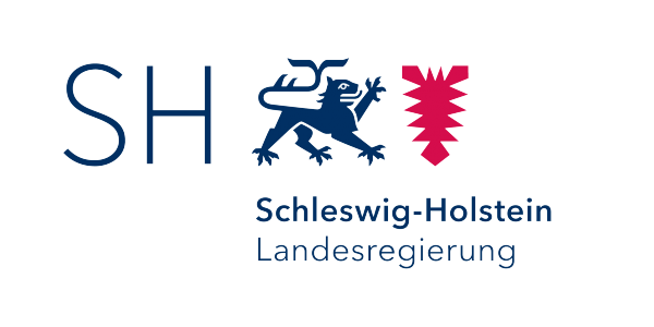 Land Schleswig-Holstein Logo