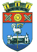 Wappen von Déville-les-Rouen