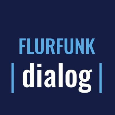 Logo FLURFUNK dialog