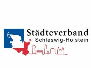 St&auml;dteverband SH Logo