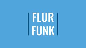 Logo Flurfunk