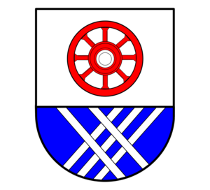 Wappen Stadt Bargteheide