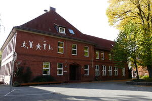 Albert-Schweizer-Schule