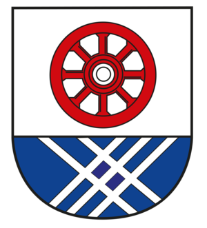 Wappen der Stadt Bargteheide