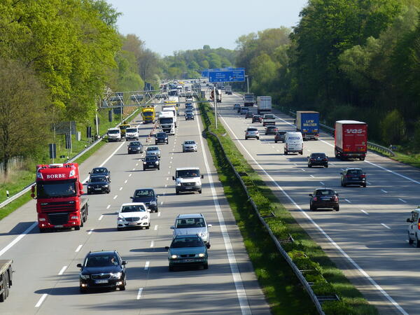 Autobahn 1