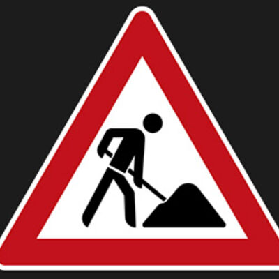 verkehrsschild 123