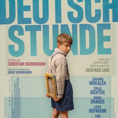 Kinofilm Deutschstunde