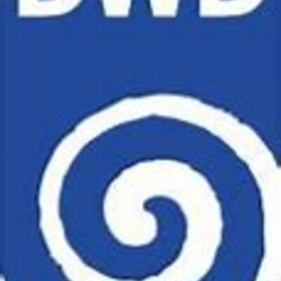 Logo dwd