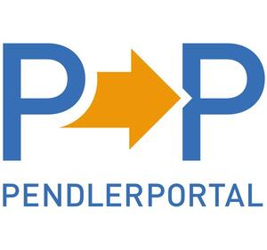Logo Pendlerportal