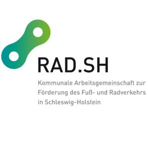 Logo RAD.SH