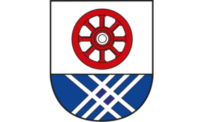 Wappen rechteckig