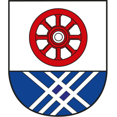Wappen rechteckig