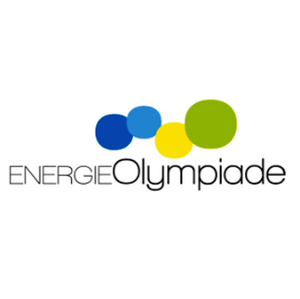 Logo Energieolympiade