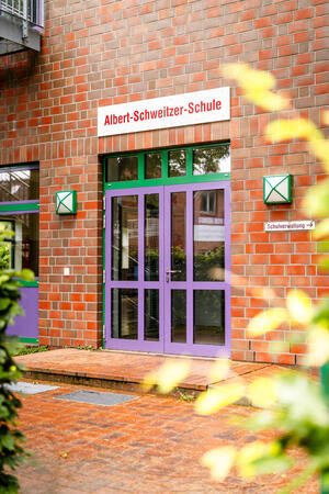 Albert-Schweizer-Schule