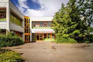 Carl-Orff-Schule