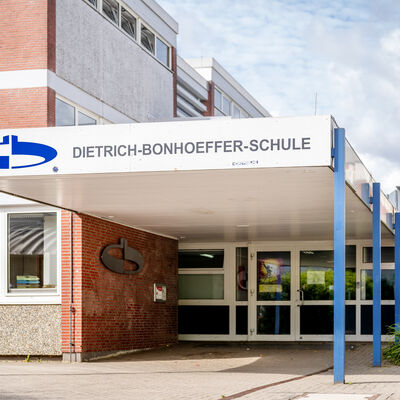 Dietrich-Bonhoeffer-Schule