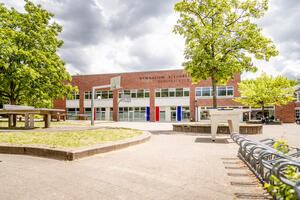 Eckhorst Gymnasium
