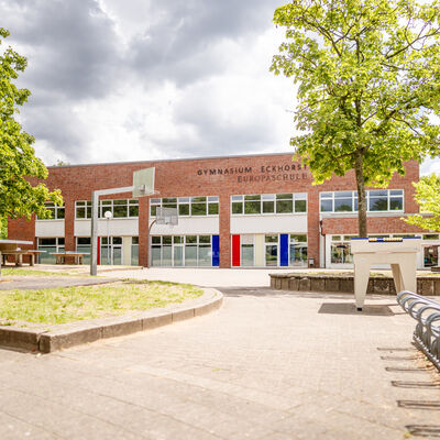 Eckhorst Gymnasium