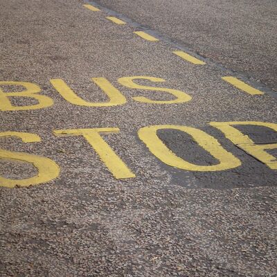 Busstop