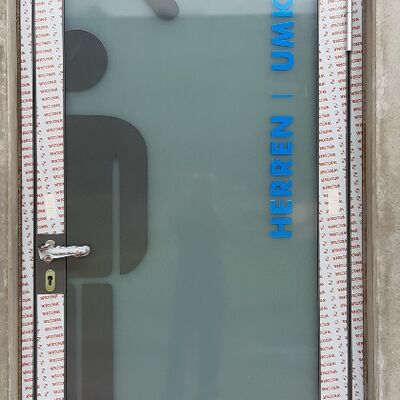Kalenderwoche 38 Umbau im Freibad