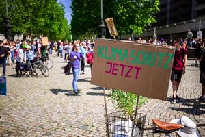 Klimaschutz jetzt