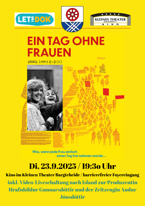 Plakat Film