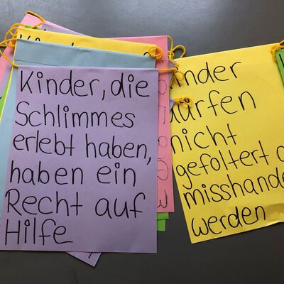 Volkstrauertag 2025