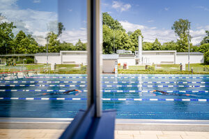 Freizeitbad