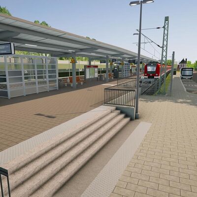 Visualisierung S4