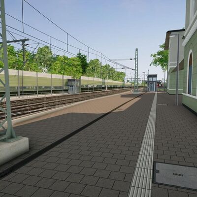 Visualisierung S4