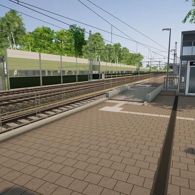 Visualisierung S4