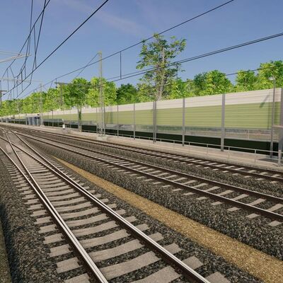 Visualisierung S4