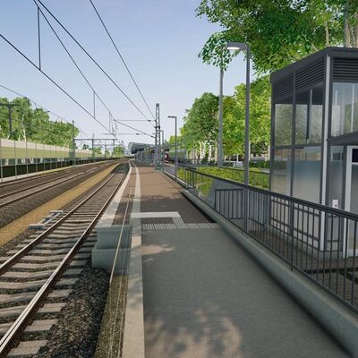 Visualisierung S4