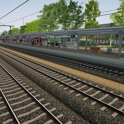 Visualisierung S4