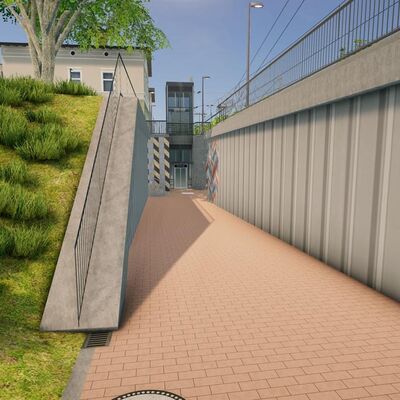 Visualisierung S4