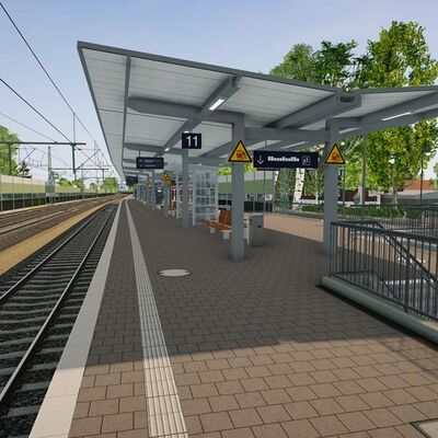 Visualisierung S4