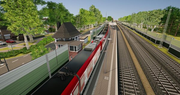 Visualisierung S4