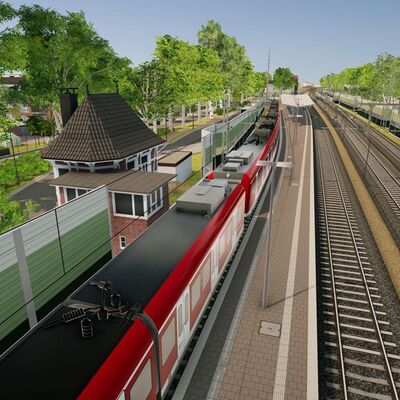 Visualisierung S4