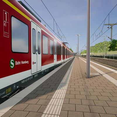 Visualisierung S4
