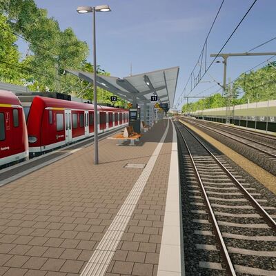 Visualisierung S4