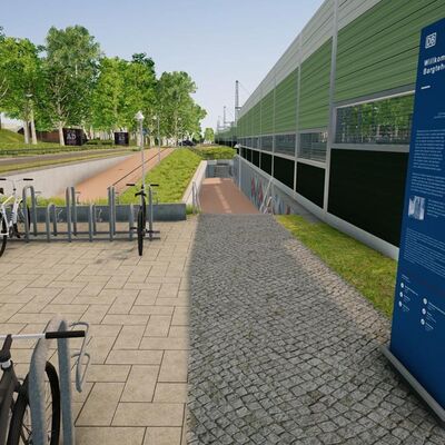 Visualisierung S4