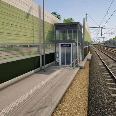 Visualisierung S4