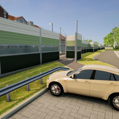 Visualisierung S4
