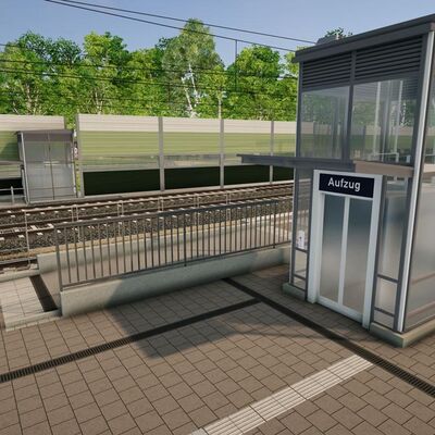 Visualisierung S4