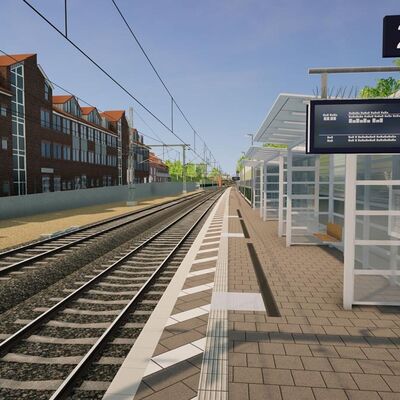 Visualisierung S4
