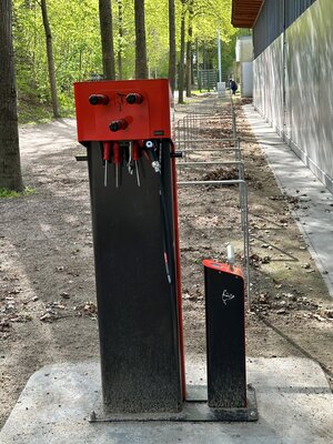 Radstation