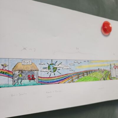 Kunstprojekt