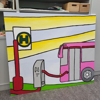 Kunstprojekt
