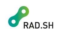 Rad.SH Logo