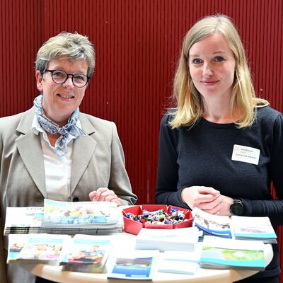 Katastrophenschutz